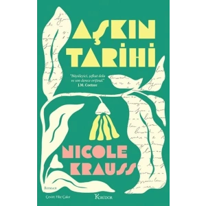 Aşkın Tarihi