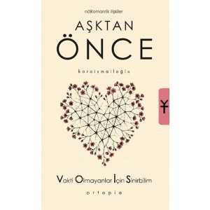 Aşktan Önce