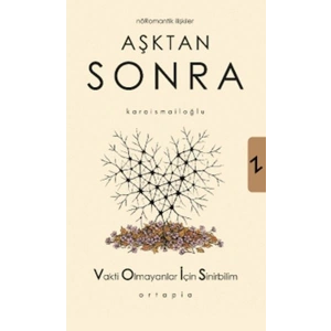 Aşktan Sonra Nöromantik İlişkiler