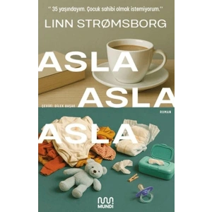 Asla, Asla, Asla