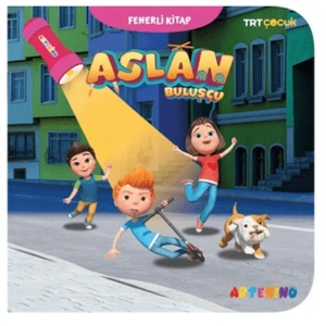 Aslan