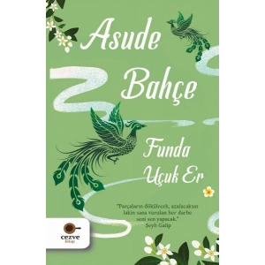 Asude Bahçe