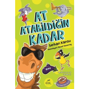 At Atabildiğin Kadar