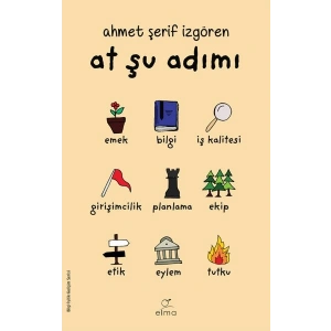 At Şu Adımı