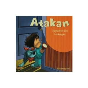 Atakan Serisi (16 Kitap Takım)