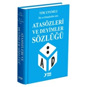 Atasözleri ve Deyimler Sözlüğü