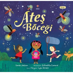 Ateş Böceği