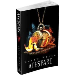 Ateşpare 3