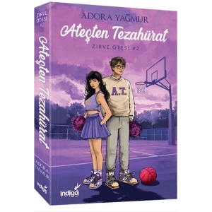 Ateşten Tezahürat
