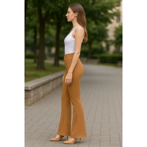 Atlas zzo pantolon kamel