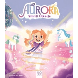 Aurora Sihirli Ülkede