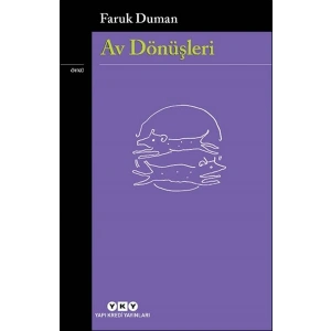 Av Dönüşleri