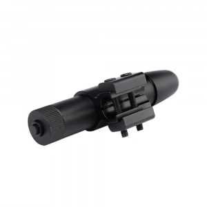Avcılar için  Ayarlanabilir Taktik Kırmızı Lazer Sight (  )