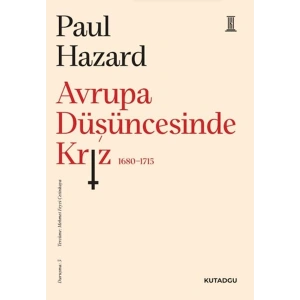 Avrupa Düşüncesinde Kriz 1680-1715