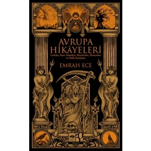 Avrupa Hikâyeleri