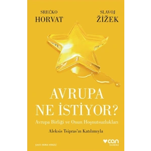 Avrupa Ne İstiyor?