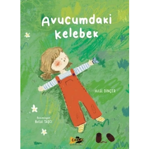 Avucumdaki Kelebek