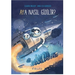 Aya Nasıl Gidilir?