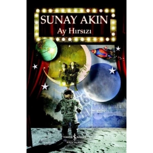 Ay Hırsızı