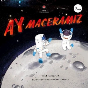 Ay Maceramız