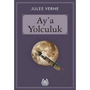 Ay’a Yolculuk