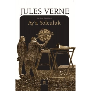 Ay’a Yolculuk
