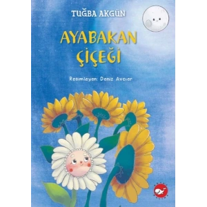 Ayabakan Çiçeği