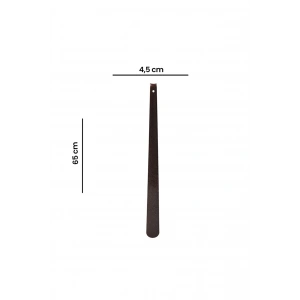 Ayakkabı Çekeceği Kerata Metal Çekecek 65 Cm