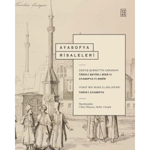 Ayasofya Risaleleri