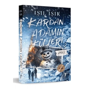 Ayaz - Kardan Adamın Külleri 2
