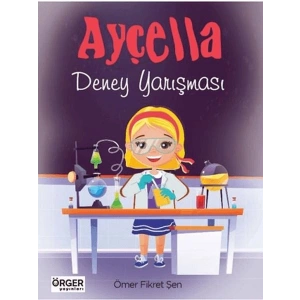 Ayçella Deney Yarışması