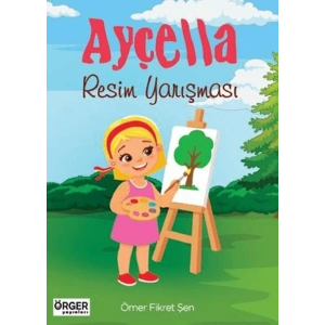 Ayçella Resim Yarışması