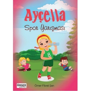 Ayçella Spor Yarışması