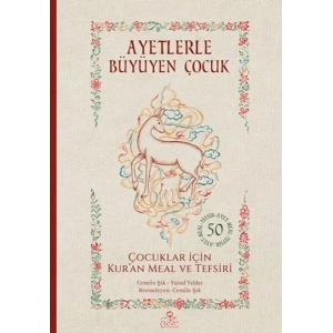 Ayetlerle Büyüyen Çocuk