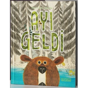 Ayı Geldi