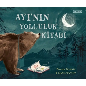 Ayı’nın Yolculuk Kitabı