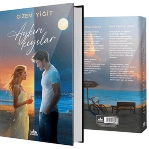 Aykırı Kıyılar 1 (Ciltli)