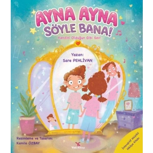 Ayna Ayna Söyle Bana