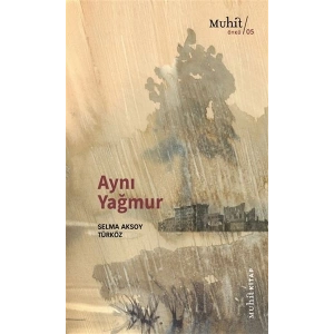 Aynı Yağmur