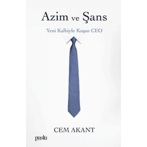Azim ve Şans