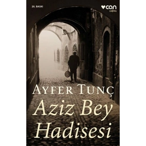 Aziz Bey Hadisesi
