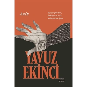 Aziz (Ciltli)