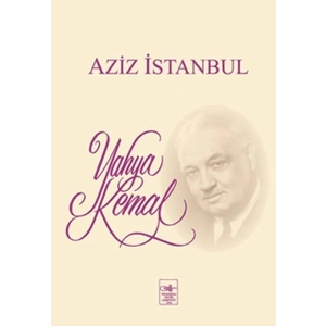 Aziz İstanbul
