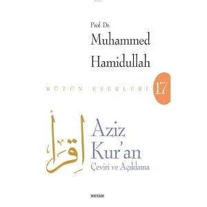 Aziz Kuran - Çeviri ve Açıklama (Beyaz Kapak)