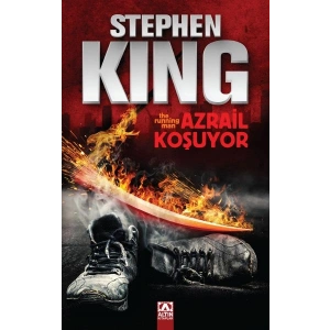 Azrail Koşuyor