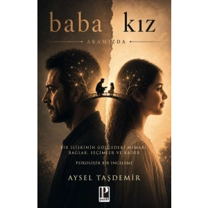 Baba Kız - Aramızda