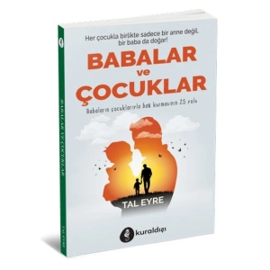 Babalar Ve Çocuklar