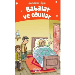 Babalar ve Oğullar - Çocuklar İçin