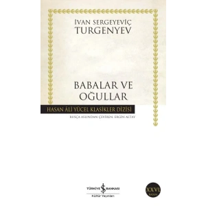 Babalar ve Oğullar - Hasan Ali Yücel Klasikleri
