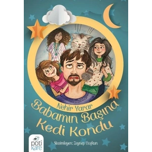 Babamın Başına Kedi Kondu